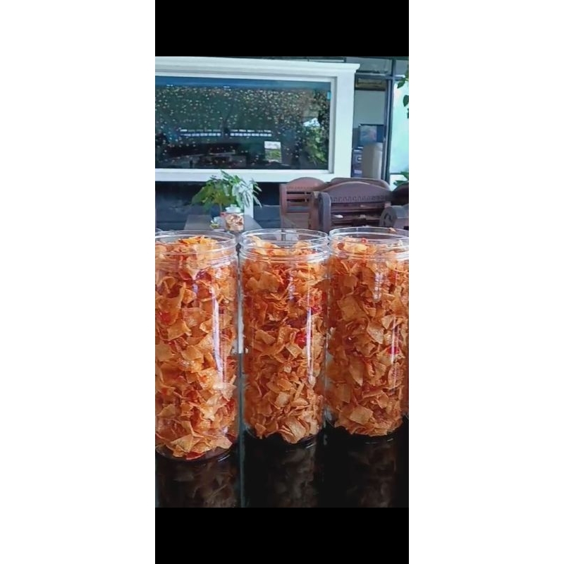

Kering Kentang/mustofa Kusuma