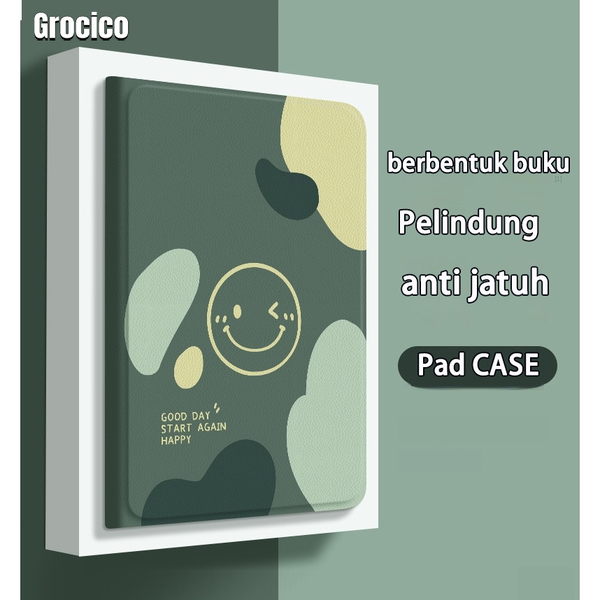 casing redmi pad 2 2025 / pad se 11 inch / xiaomi pad 7 /5 /6 /redmi pad pro/ poco pad 12 inch / pad