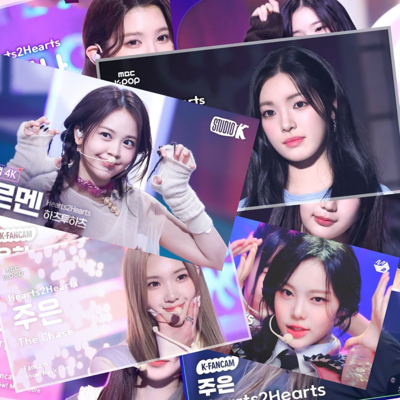 

Hearts2Hearts Sticker Thumbnail YT Facecam Fancam