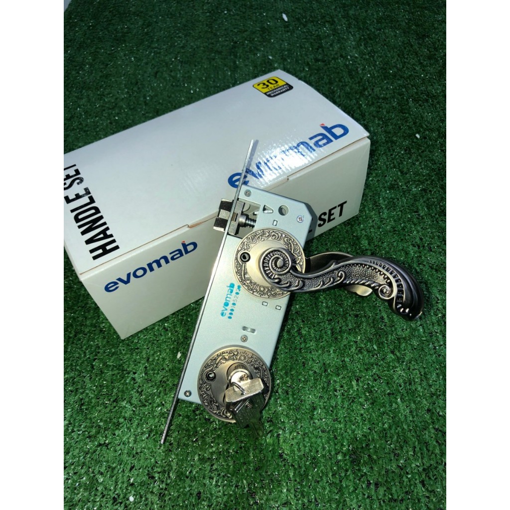 EVOMAB MSET-A148-AB GAGANG PINTU