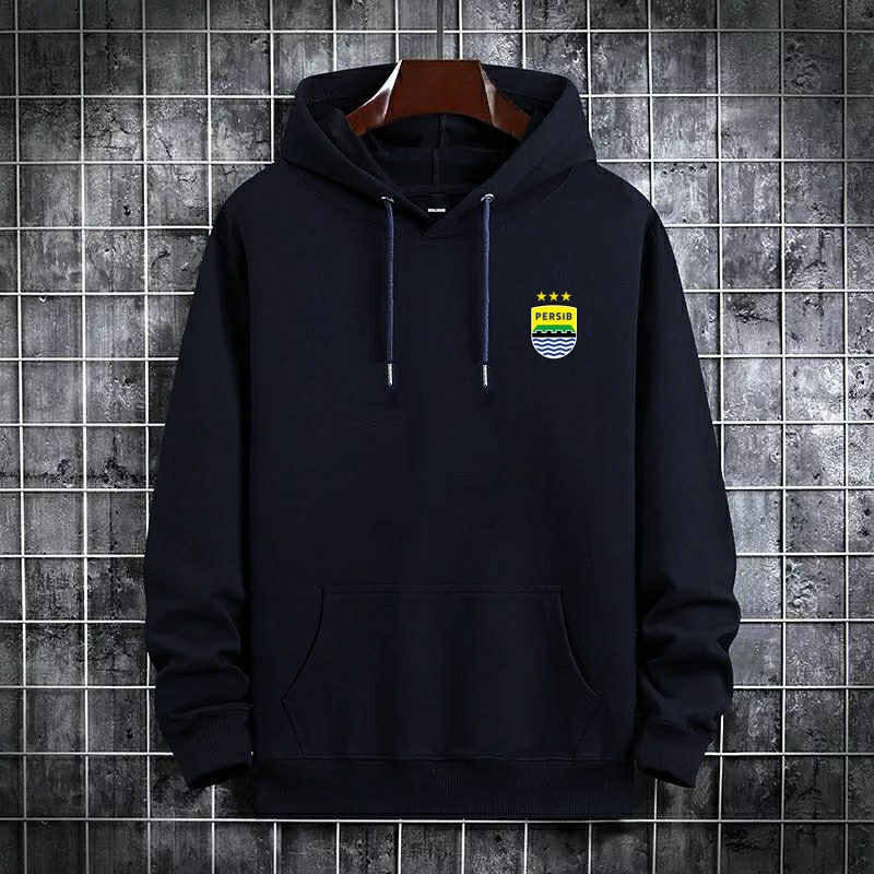 Sweater Hoodie Persib - Jaket Persib Bandung - Sweater Bobotoh Persib