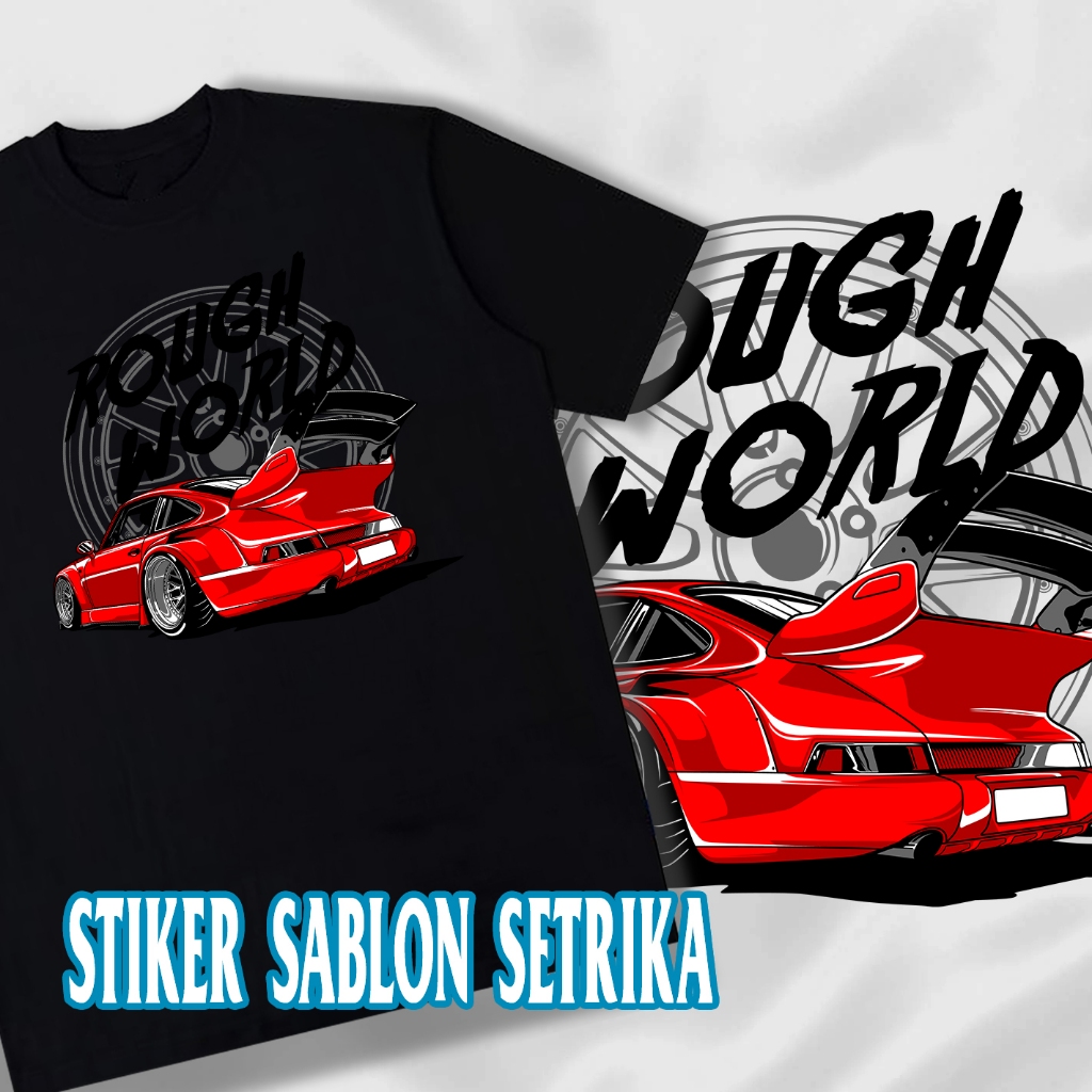 

Sticker Sablon Setrika DTF satuan Siap Disetrika di Kaos A3 A4 A6 A8 32