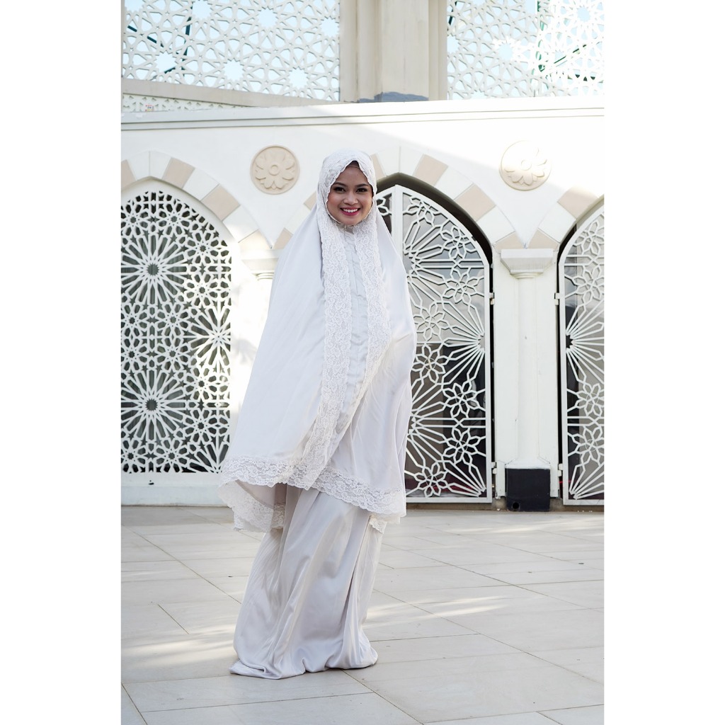 Mukena Dewasa Jumbo Mukenah Dewasa Silky Premium Murah Mukena Jumbo Dewasa Mukena Dewasa Terbaru Muk