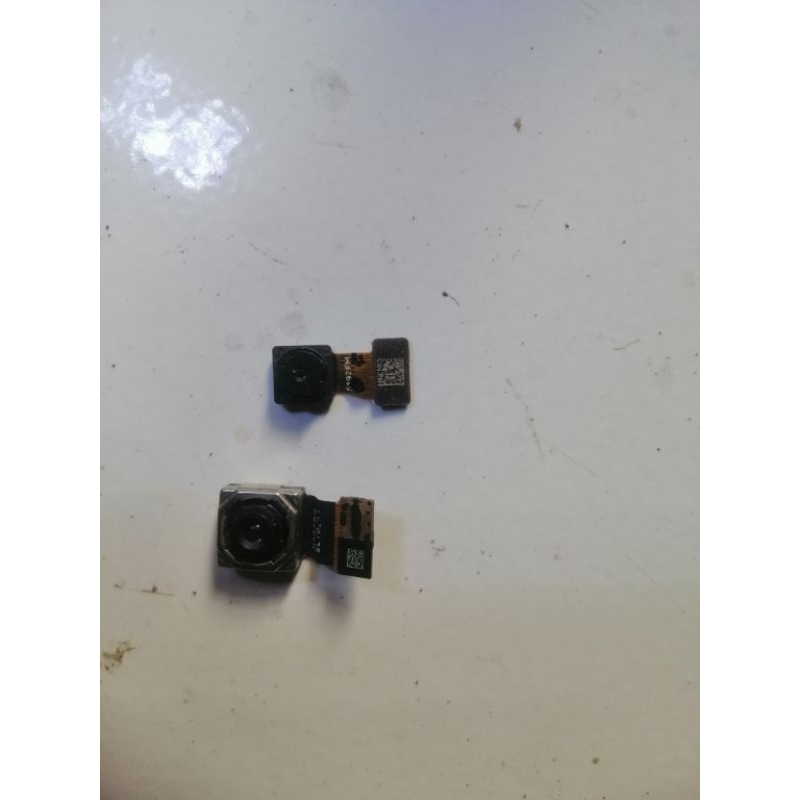 kamera belakang asus zenfone max pro m2 ori copotan