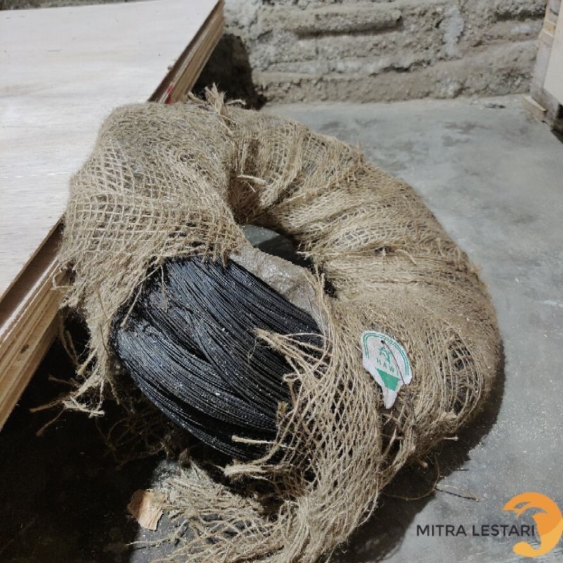 KAWAT BENDRAT 20 KG / ROLL