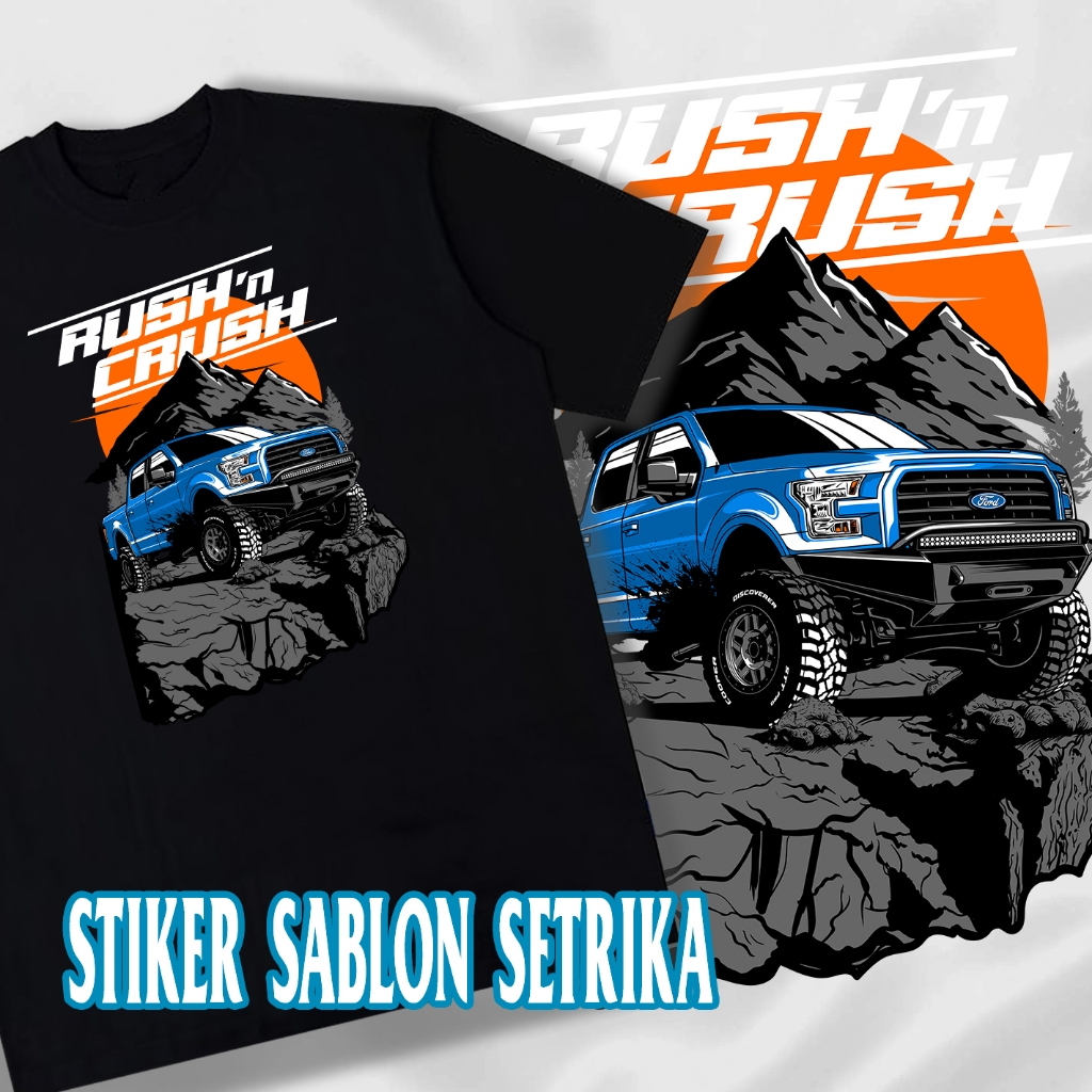 

Sticker Sablon Setrika DTF satuan Siap Disetrika di Kaos A3 A4 A6 A8 33