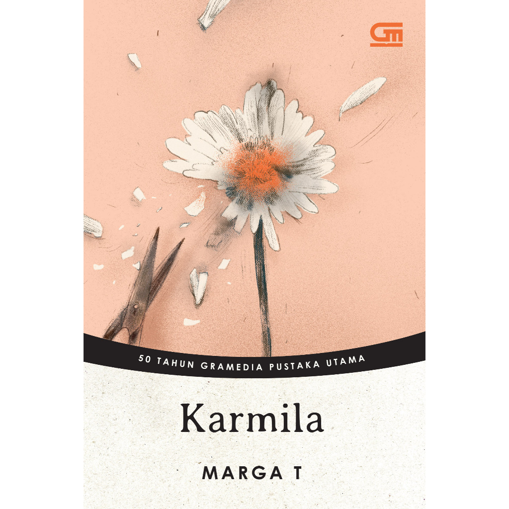 Karmila - Marga T