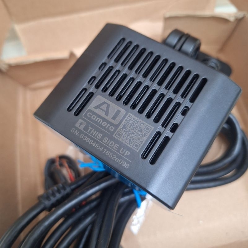 alarm fatigue sensor mengantuk