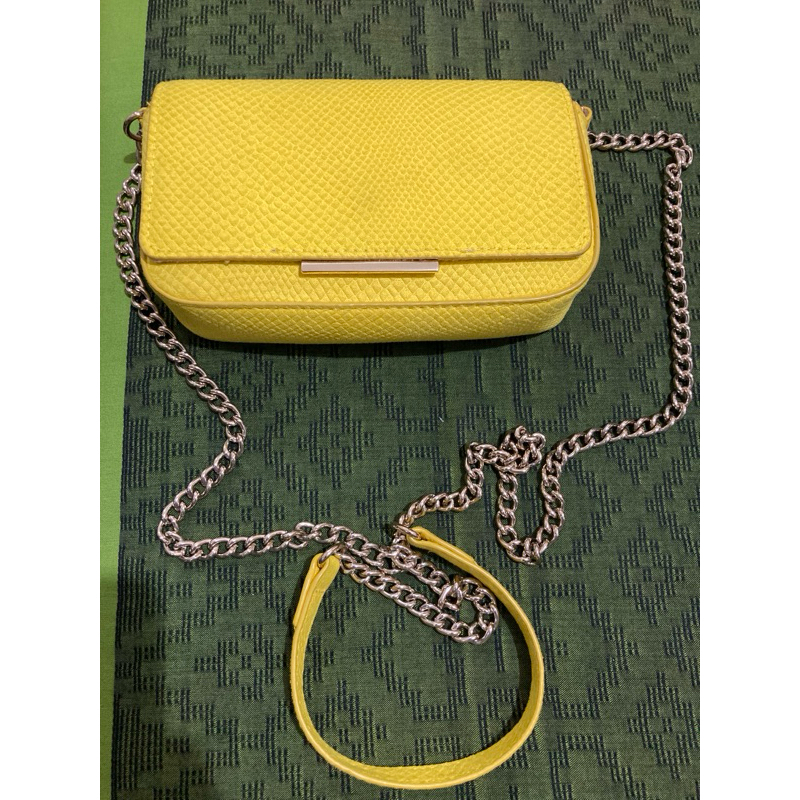 Tas H&M / Sling bag H&M