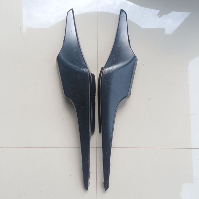 cover body bodi belakang cb150r cb 150 r old original