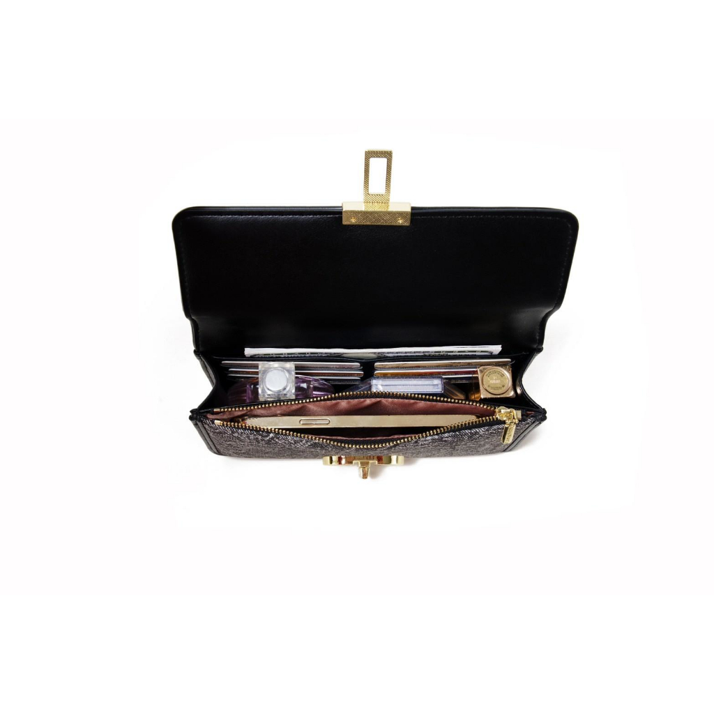 JIMS HONEY FOREVER TYA BAG VOL 2 Tas Selempang dan Bahu Wanita Slingbag Cewek Jimshoney Trendy Elegan