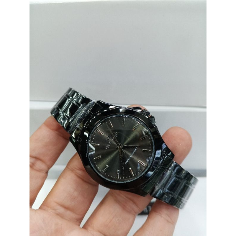 Hegner 223G-BDB#Hegner 223G#HW223G-BDB#Jam tangan pria Hegner 223G#Man Watch Hegner 223G-BDB