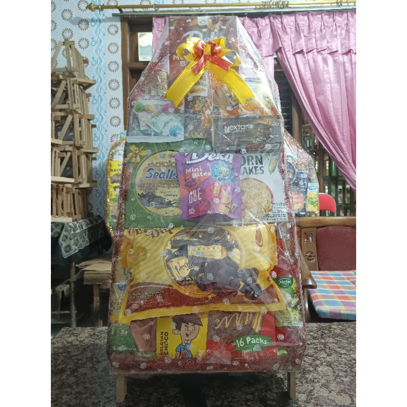 

parcel lebaran murah 2025