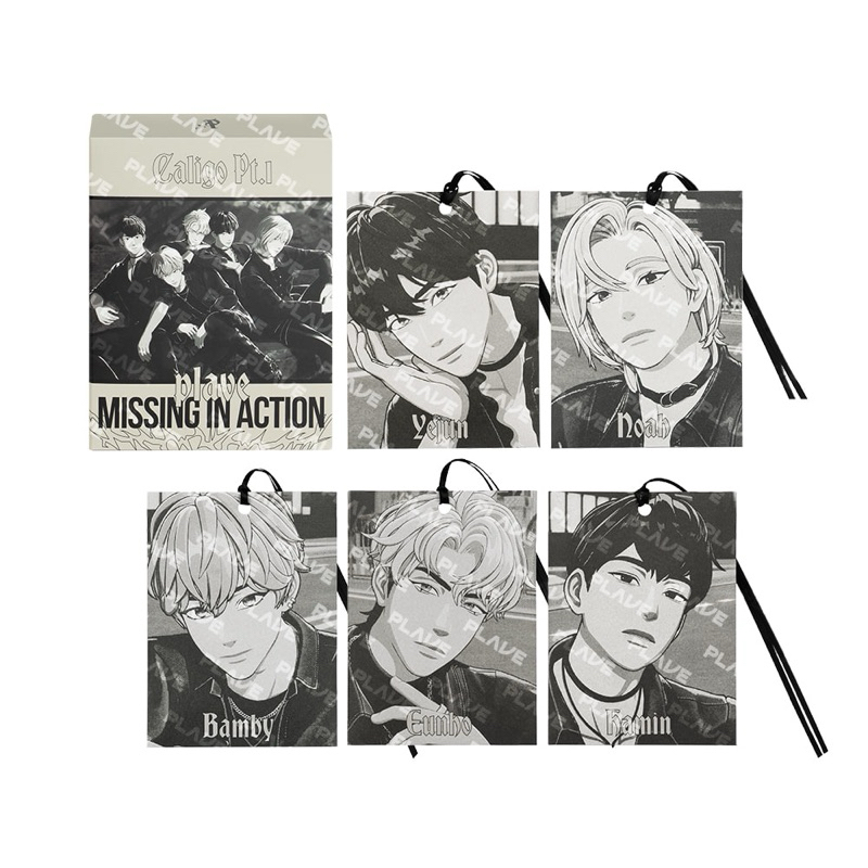 [PO] DASH PERFUME BALL HAPPY PLAVE DAY YEJUN NOAH BAMBY EUNHO HAMIN SACHET SET MERCH MERCHANDISE OFF