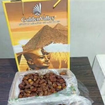 

Kurma Golden Valley 10 Kg