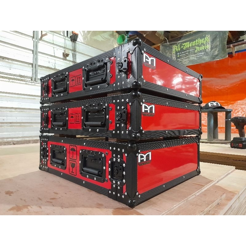 hardcase power 2u 3u