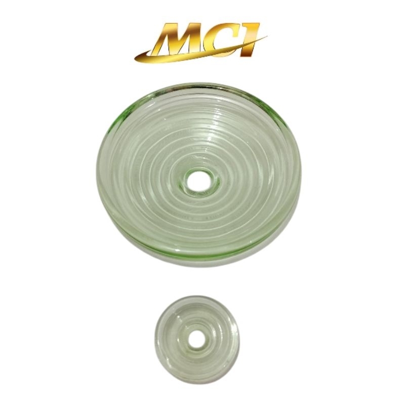 Set in 2 Bioglass 2+ Bioglass Mini MCI Alat Terapi Kesehatan MCI Alat Terapi Kesehatan Bioglass