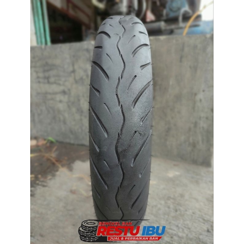 Ban Motor Kenda K6010 90/90-14