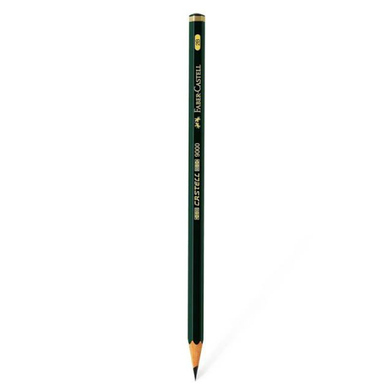 

pensil