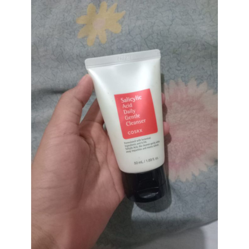 PRELOVED preloved skincare