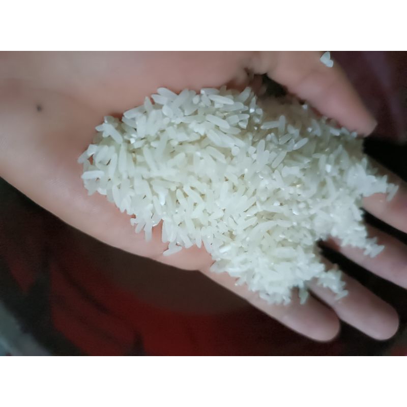 

beras asli petani madura