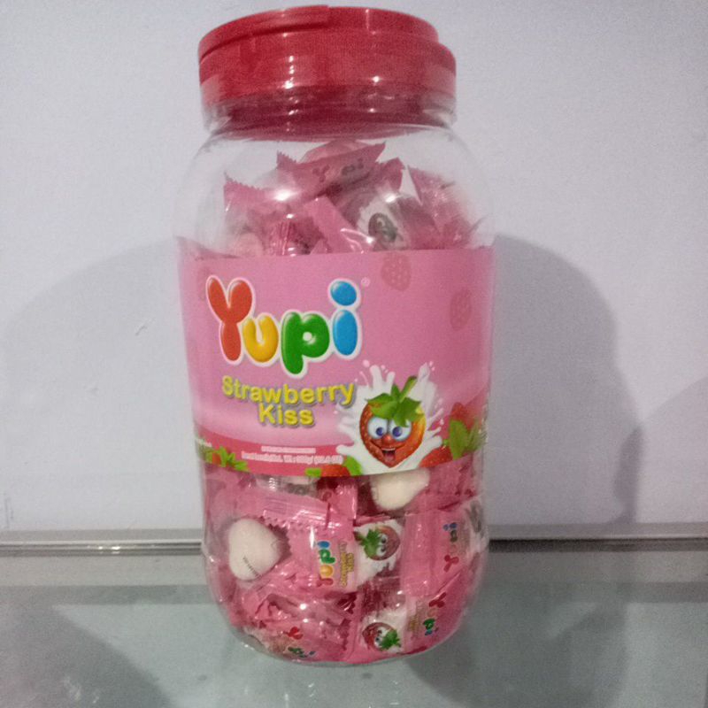 

JAJANAN PERMEN YUPI TOPLES