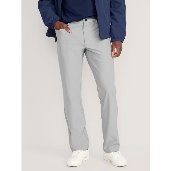 Celana golf ON Golf Pants Tech Hybrid Slim  Stretch Original