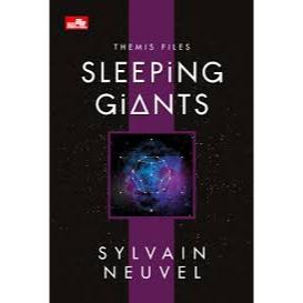 SLEEPING GIANTS ( THEMIS FILES #1)