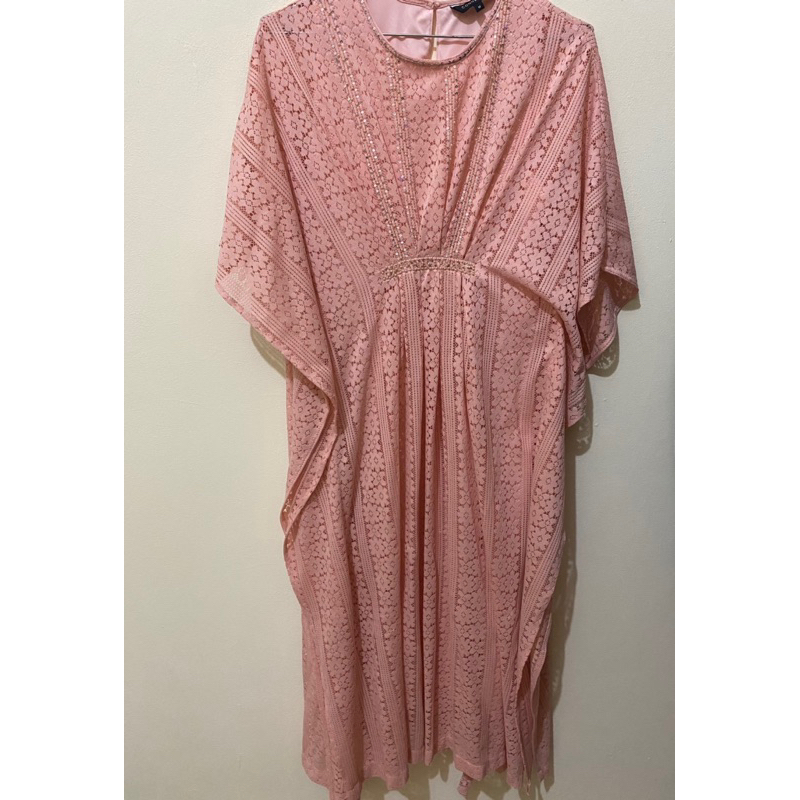 preloved kaftan merek connexion