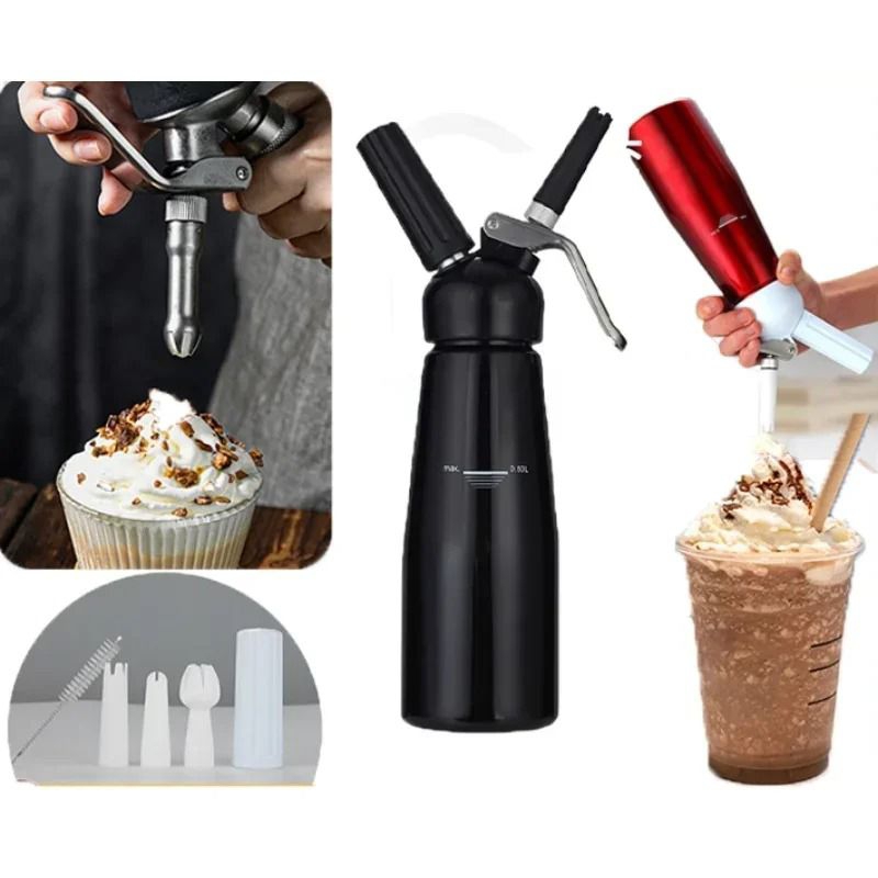 

whipper cream 500ml