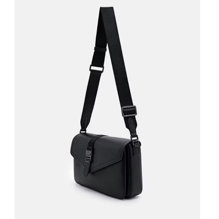 SALE PEDRO Man Slingbag Original (0232)