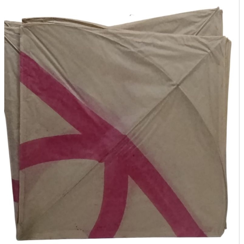 Layangan Seot Munaroh minimal pembelian 50 pcs