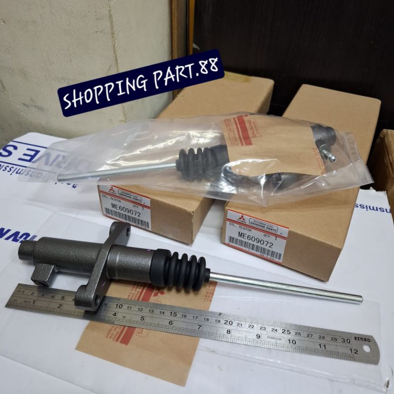 CO ASSY/MASTER KOPLING BAWAH PS125/CANTER ME609072