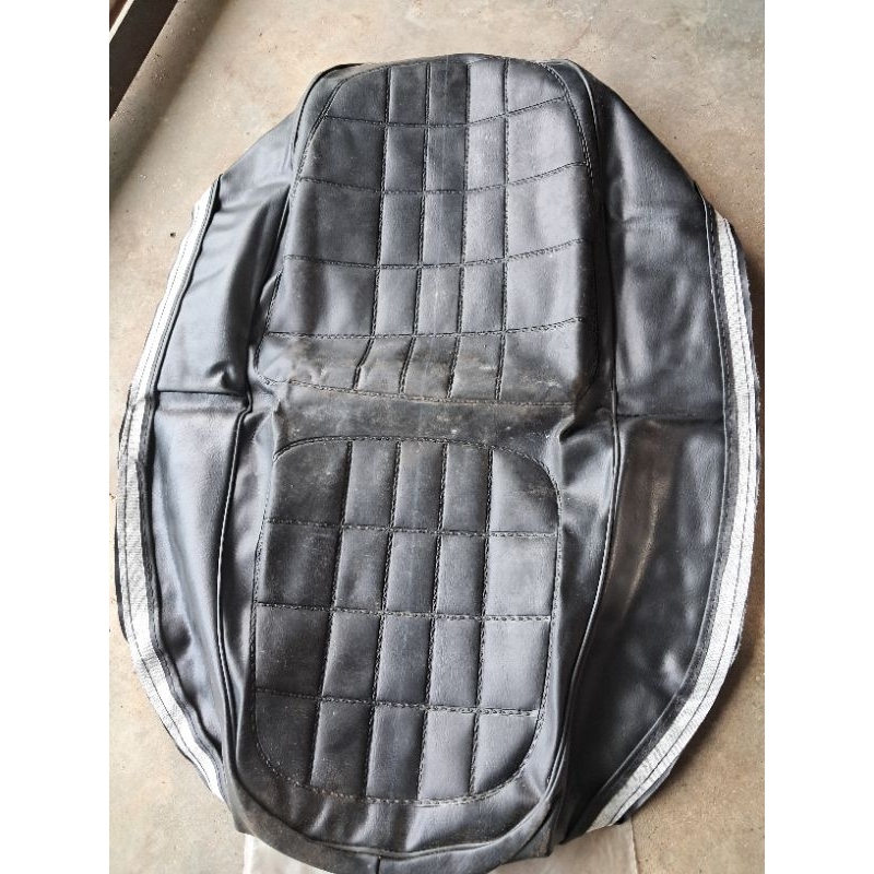 sarung jok rx125/rxk NOS merek hiwa
