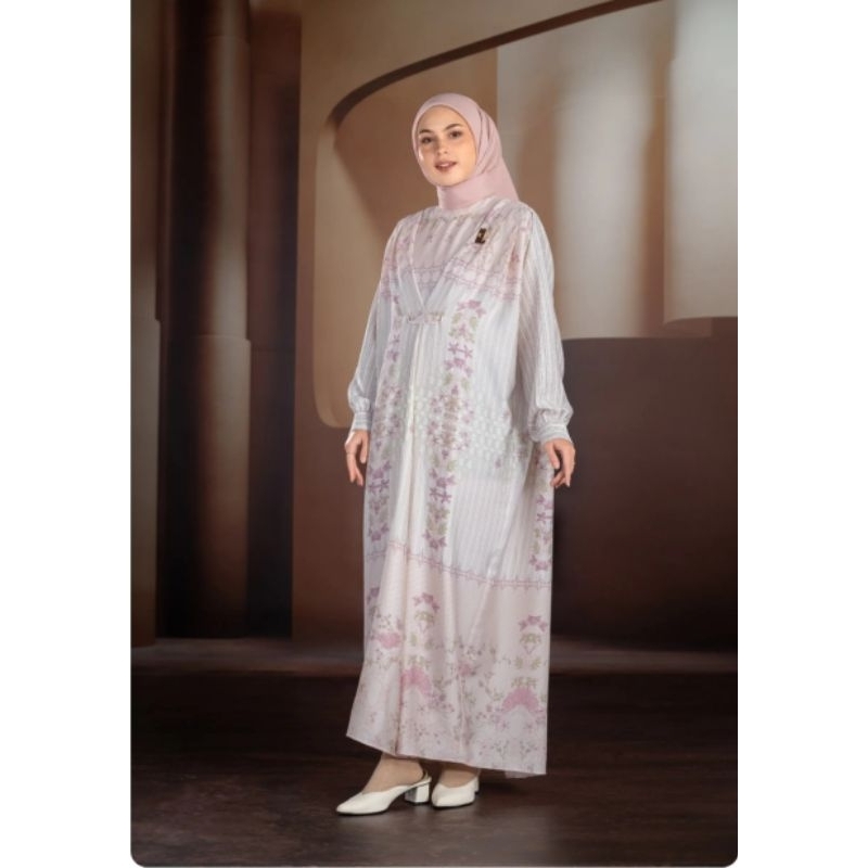 Serasi Dress by Heylocal.id / Jastip Heylocal.id