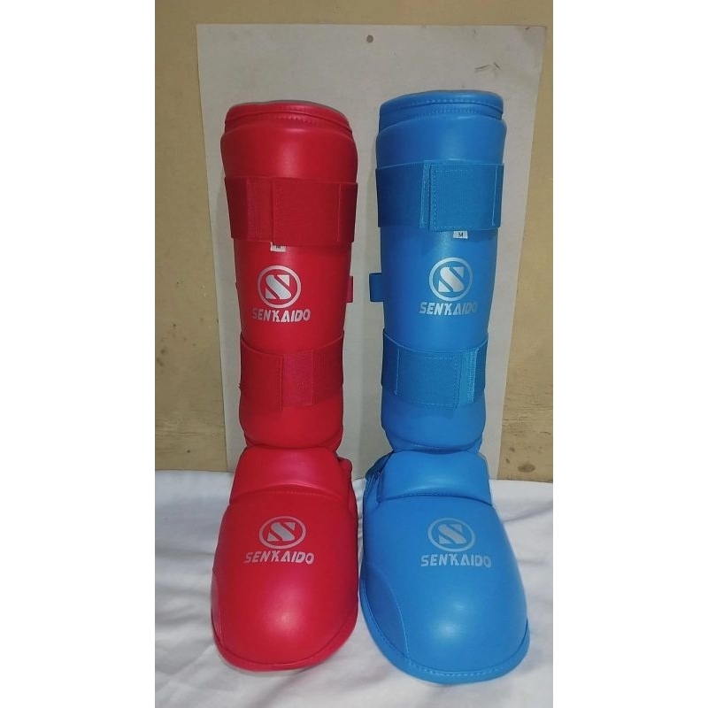 FOOT PROTECTOR KARATE