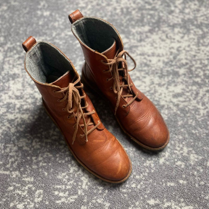 clarks desert boots high women's