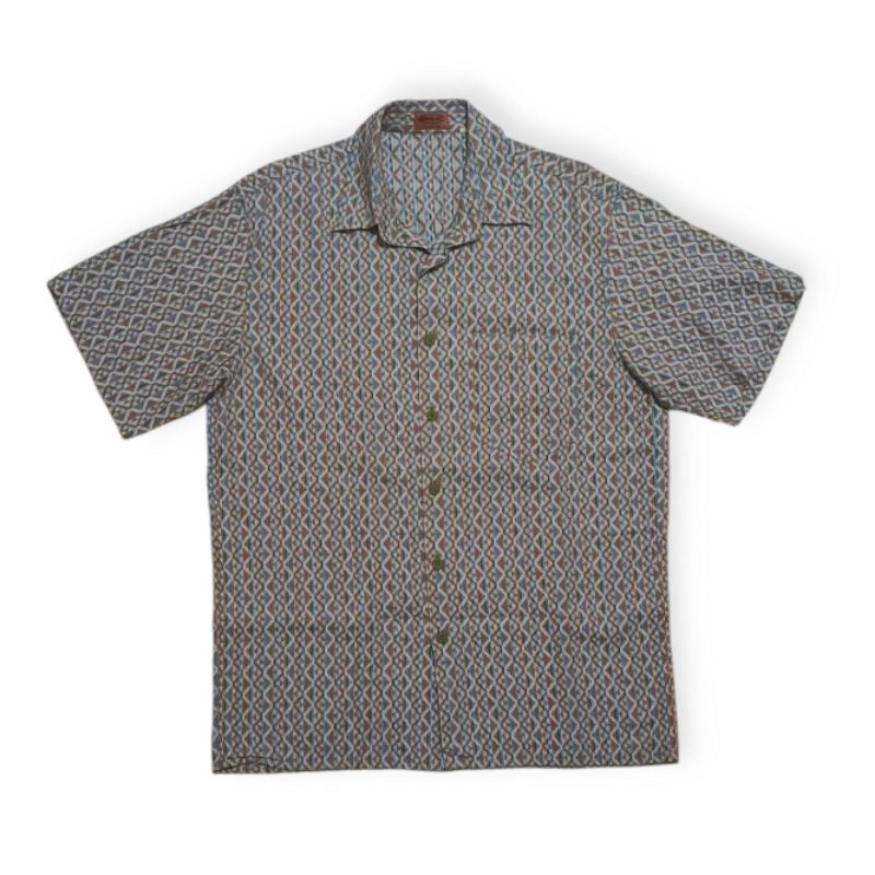 Kemeja Missoni