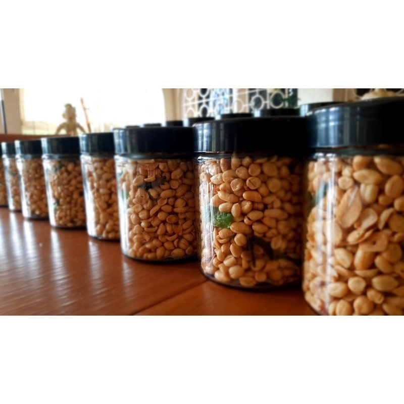 

Kacang Bawang/Kacang asin