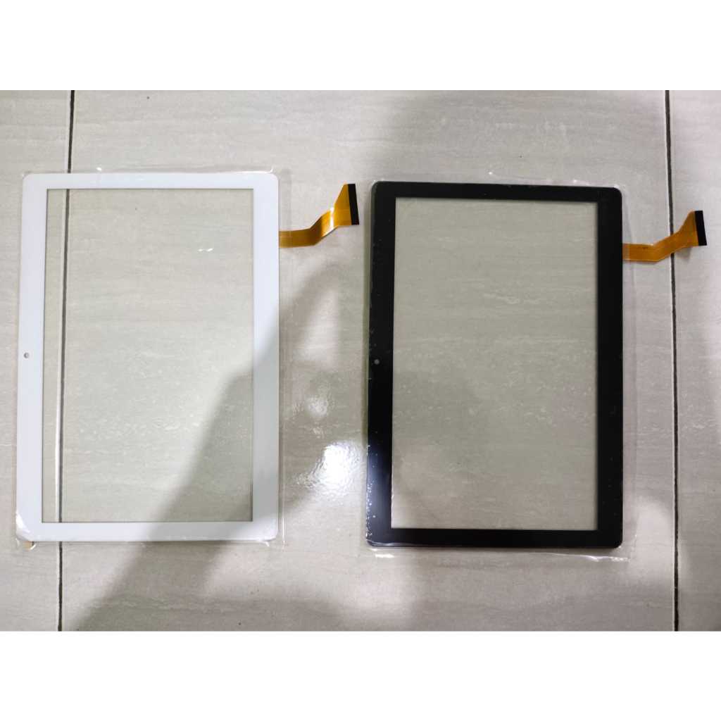 Layar sentuh toskrin tablet mdeiatek ZH906 / ZY-1001 original
