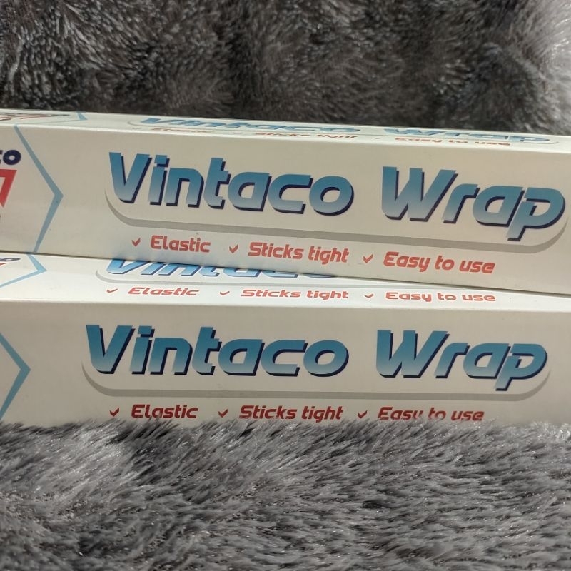Cling Wrap Vintaco 30x300m