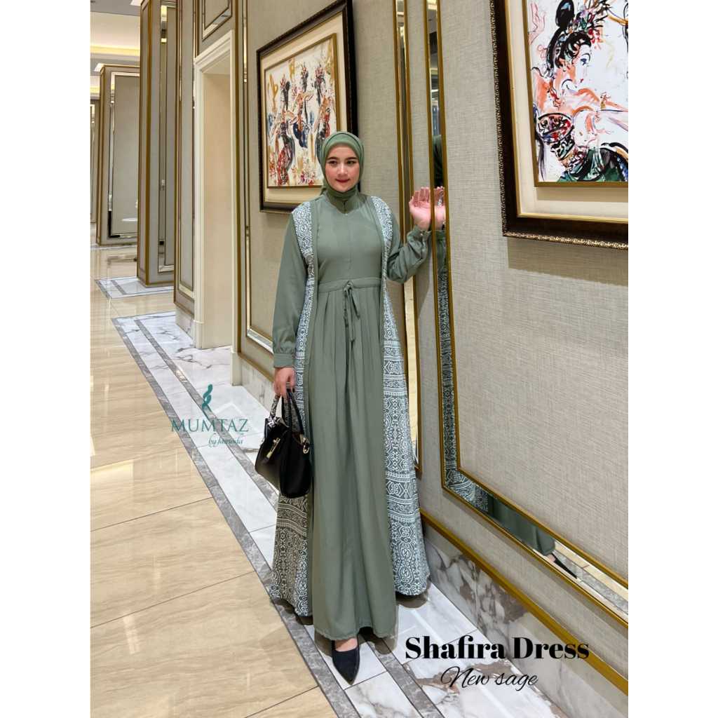Shafira Dress