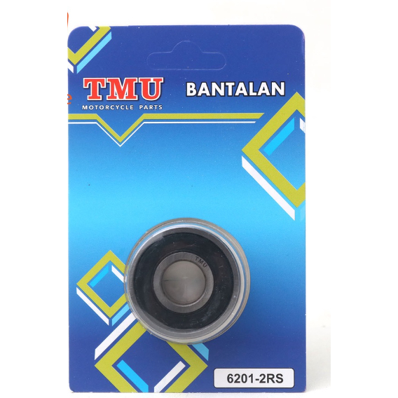 BEARING LAHER 6201 OTOMAXX TMU