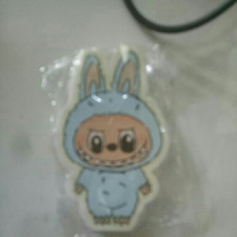 

amplop labubu 1pack isi 10lembar