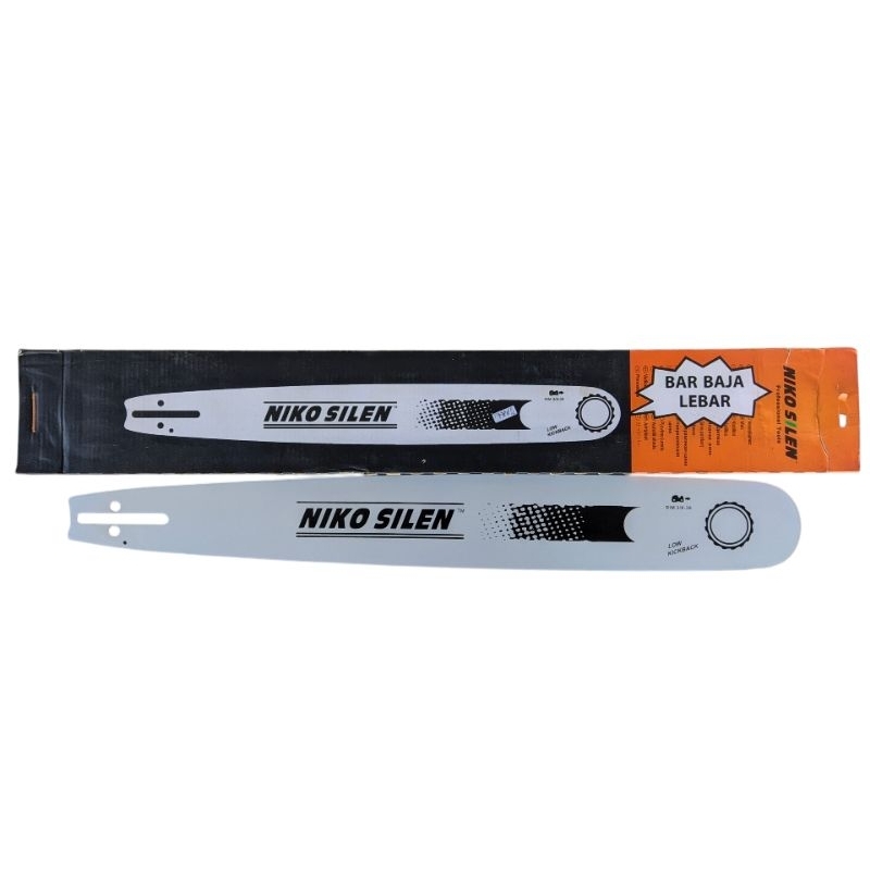 BAR BAJA CHAINSAW 22inch NIKO SILEN