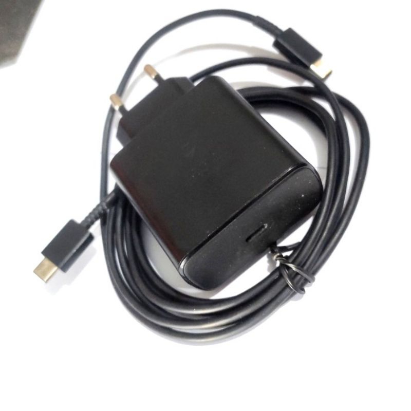 casan type C untuk samsung chromebook4