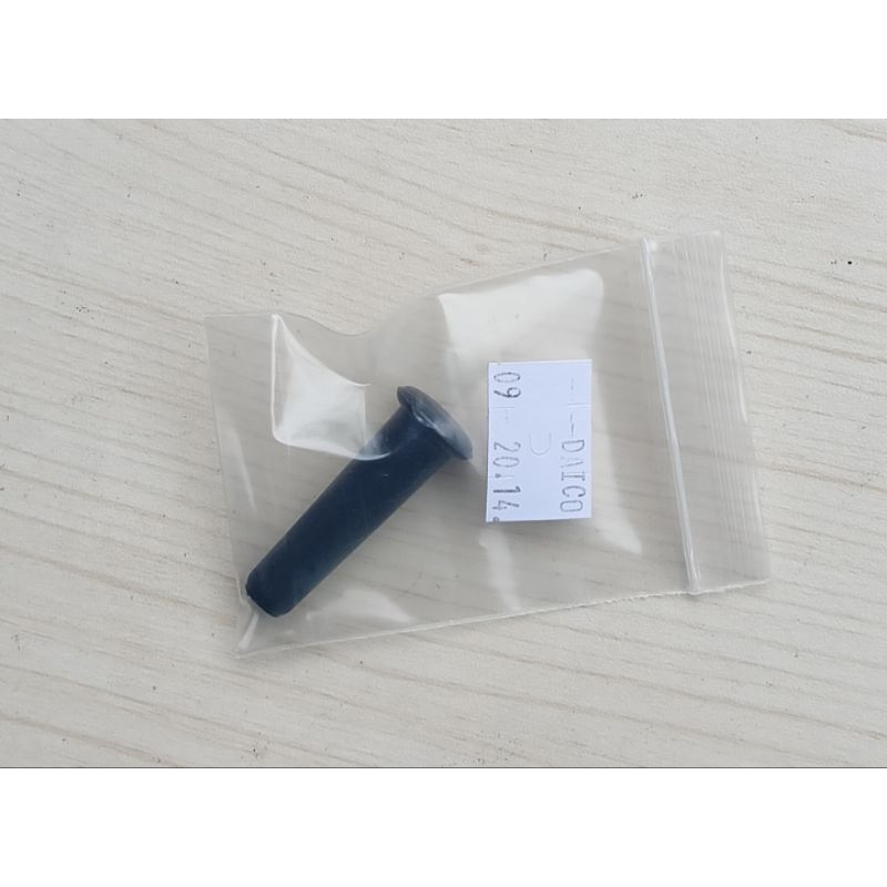 Plastik Knop tarikan pintu mobil Carry Futura T120SS