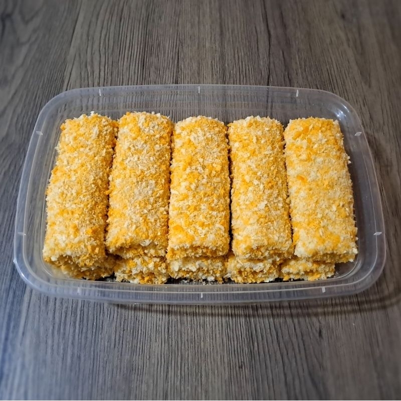 

Risoles Ayam Mayo