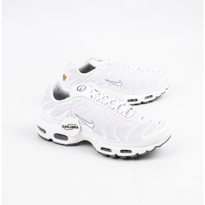 Nike Air Max Plus White Original