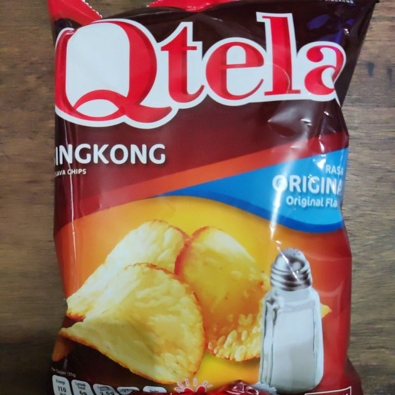 

Qtela 60gr